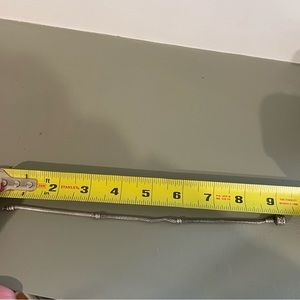 Pandora bracelet chain